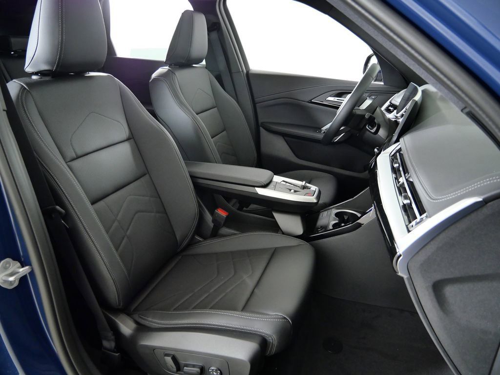 Thumbnail: 2026 BMW X1 - 23
