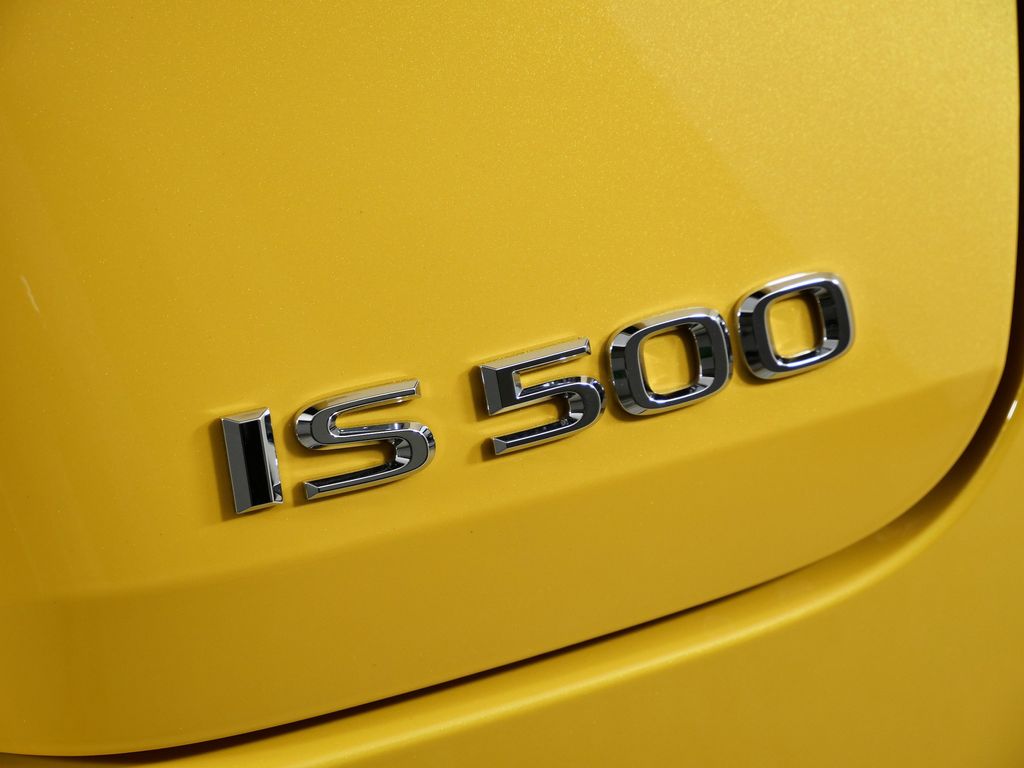 Thumbnail: 2025 Lexus IS - 13