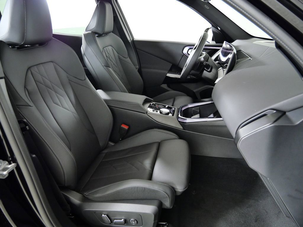 Thumbnail: 2026 BMW X3 - 22