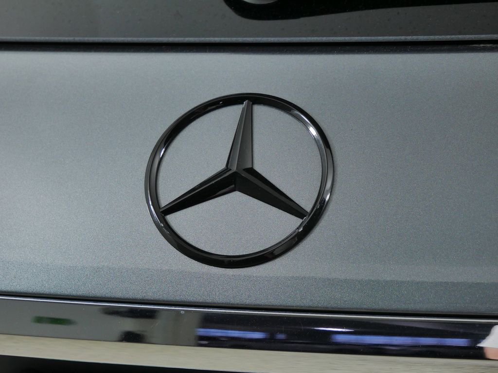 Thumbnail: 2023 Mercedes-Benz GLE - 13