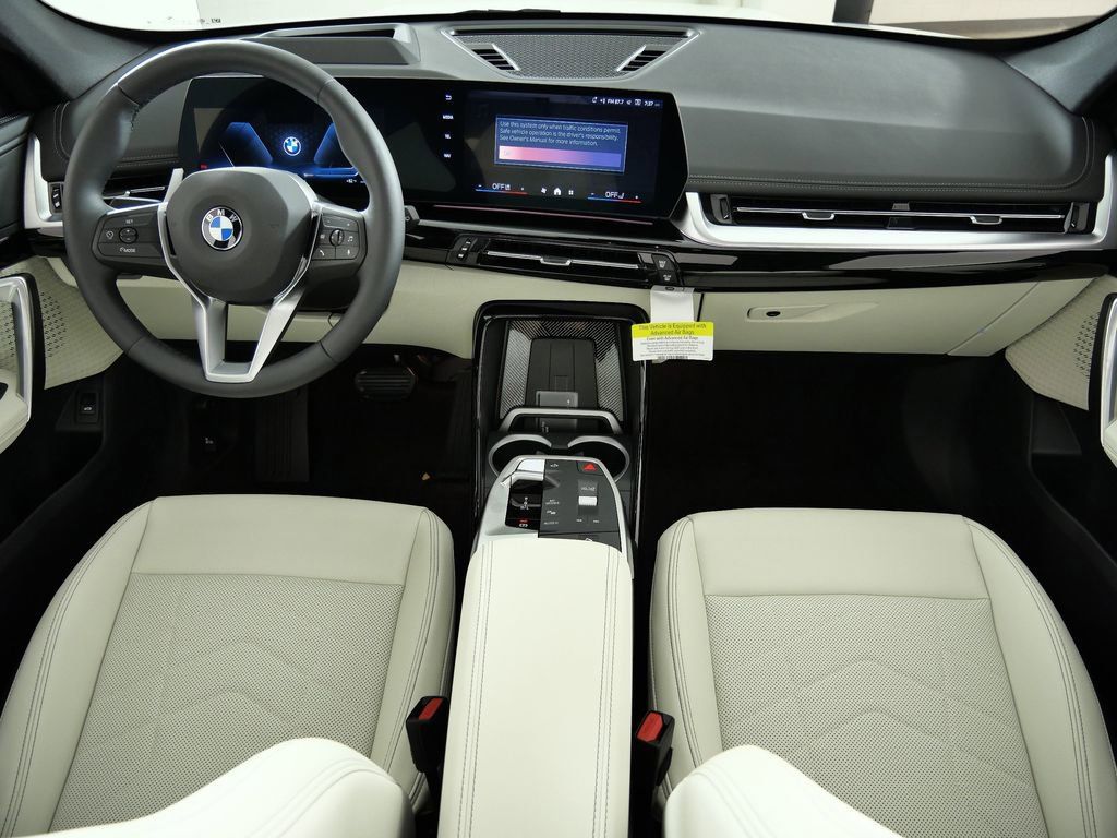 Thumbnail: 2026 BMW X1 - 7