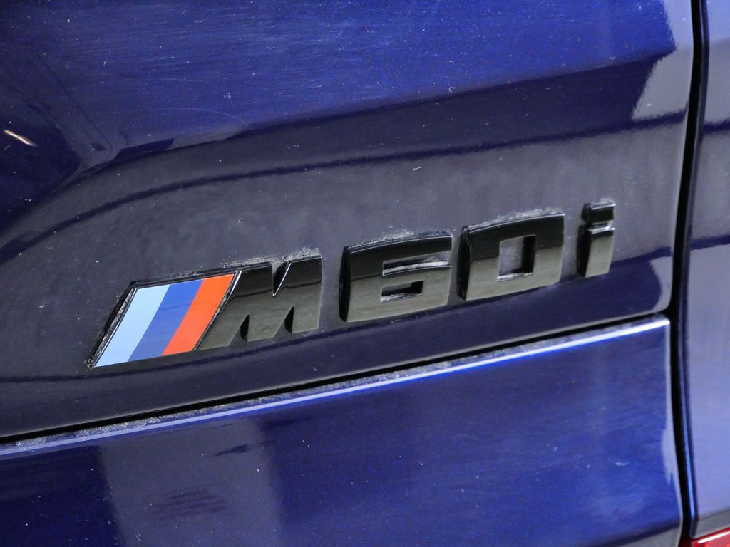 Thumbnail: 2026 BMW X5 - 12