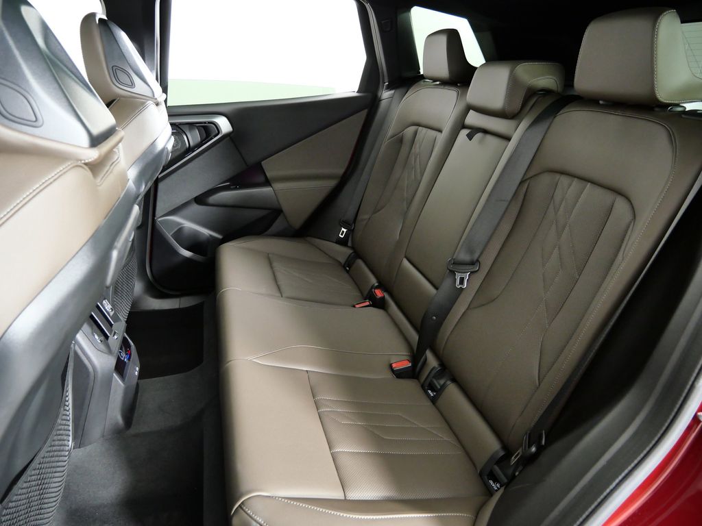 Thumbnail: 2025 BMW X3 - 36