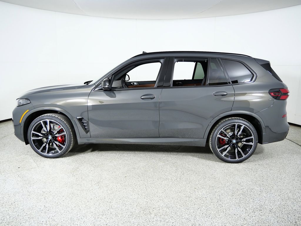 Thumbnail: 2026 BMW X5 - 15