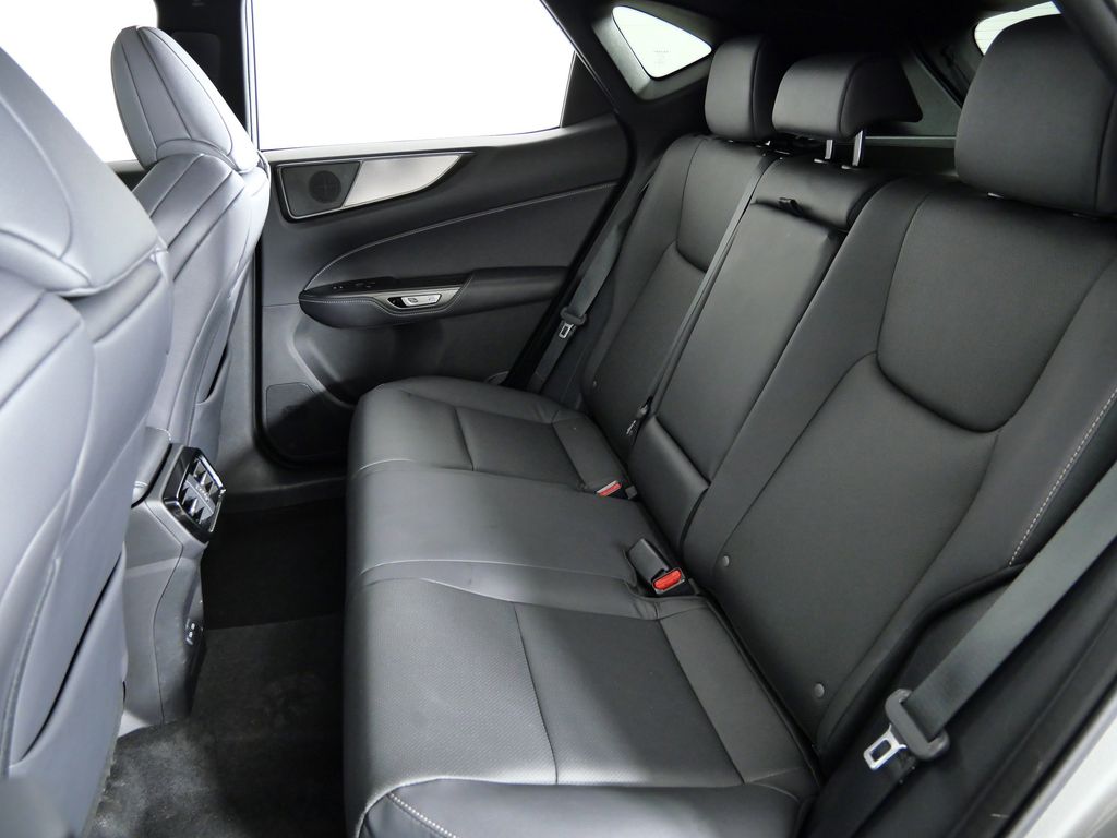 Thumbnail: 2024 Lexus NX - 32