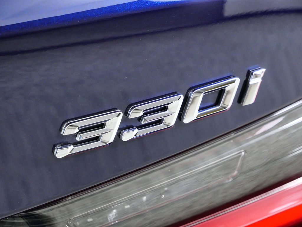 Thumbnail: 2023 BMW 3 Series - 15