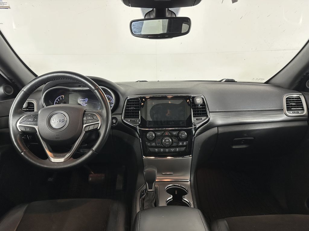 Thumbnail: 2019 Jeep Grand Cherokee - 9