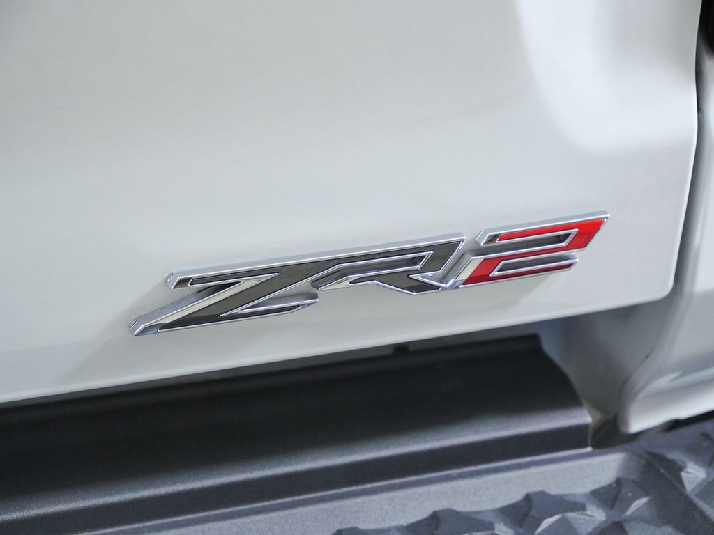Thumbnail: 2025 Chevrolet Colorado - 13