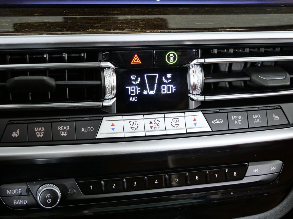 Thumbnail: 2024 BMW X3 - 51