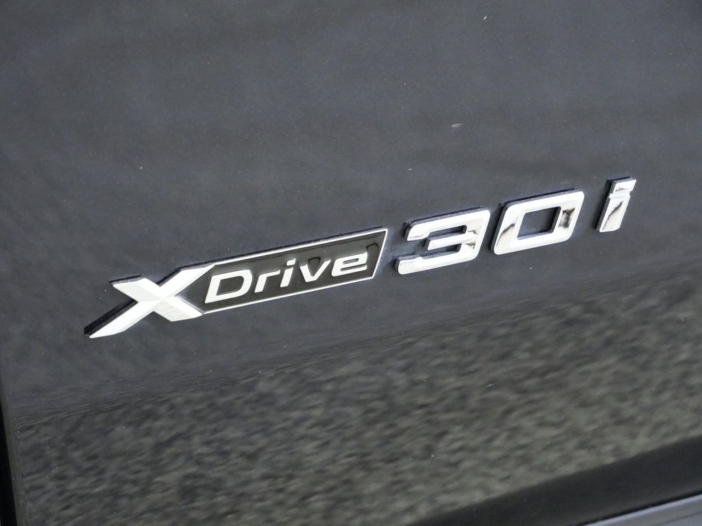 Thumbnail: 2018 BMW X3 - 14