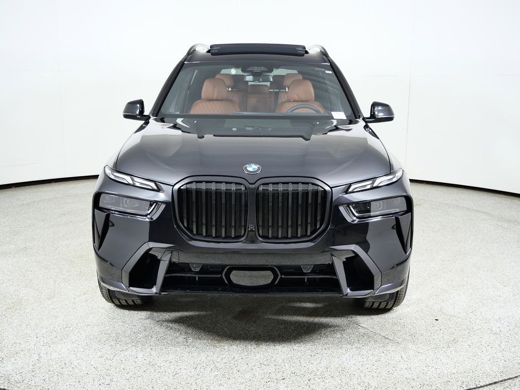 Thumbnail: 2026 BMW X7 - 2