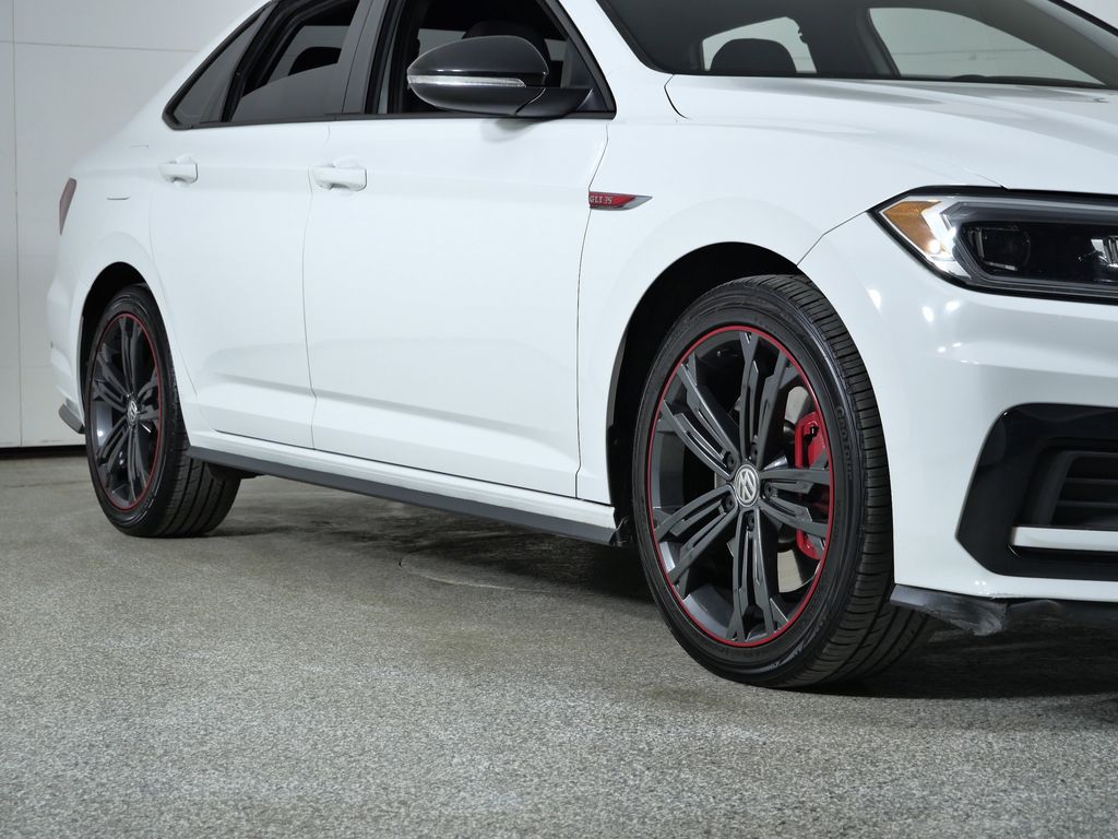 Thumbnail: 2019 Volkswagen Jetta - 7