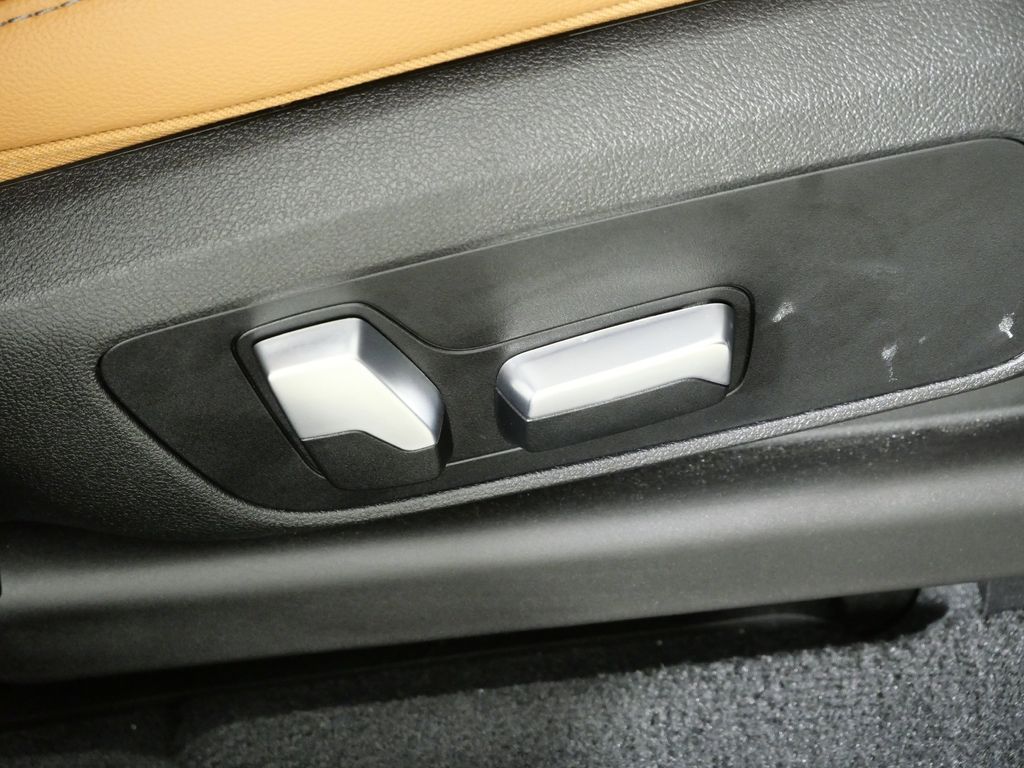 Thumbnail: 2023 BMW X3 - 27