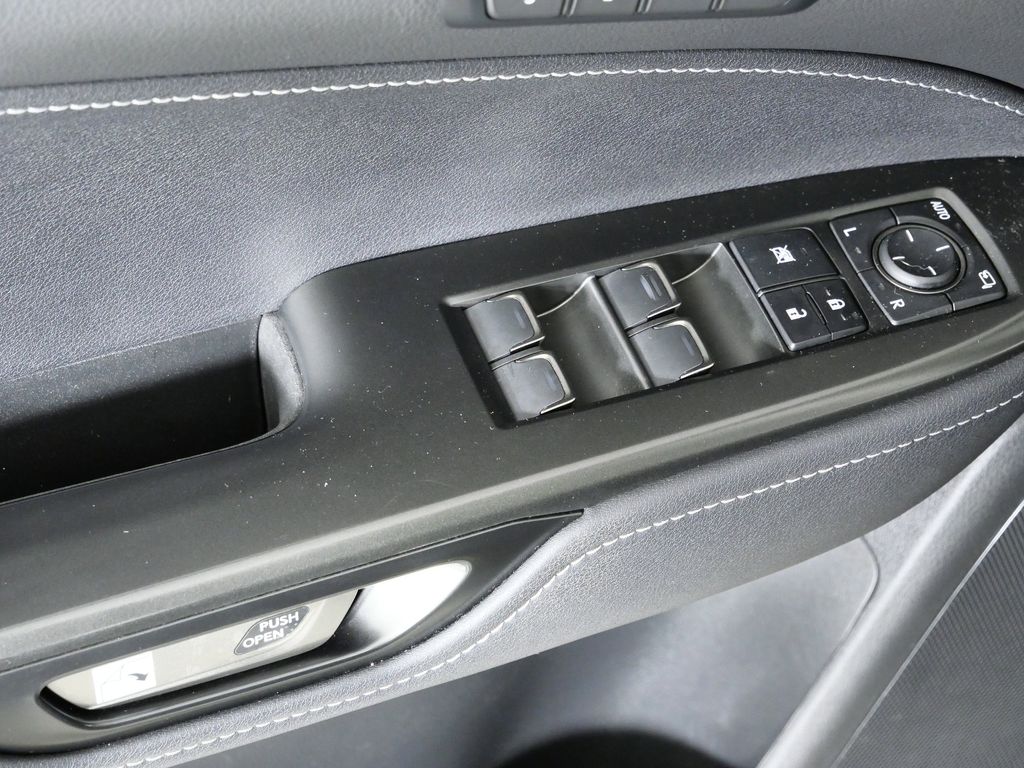 Thumbnail: 2024 Lexus NX - 36