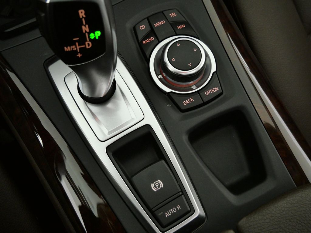 Thumbnail: 2013 BMW X5 - 47