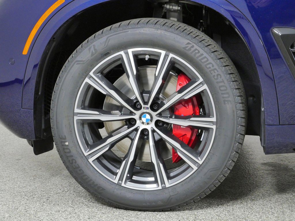 Thumbnail: 2026 BMW X5 - 16