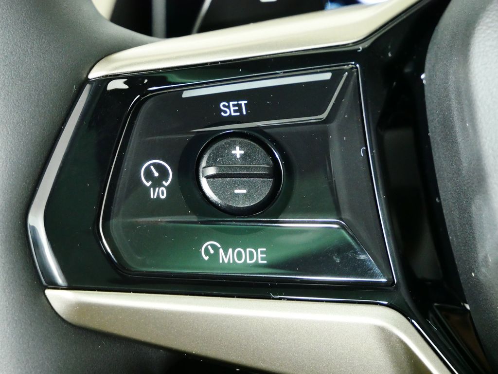 Thumbnail: 2025 BMW X3 - 37