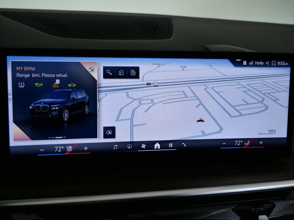 Thumbnail: 2026 BMW X7 - 45