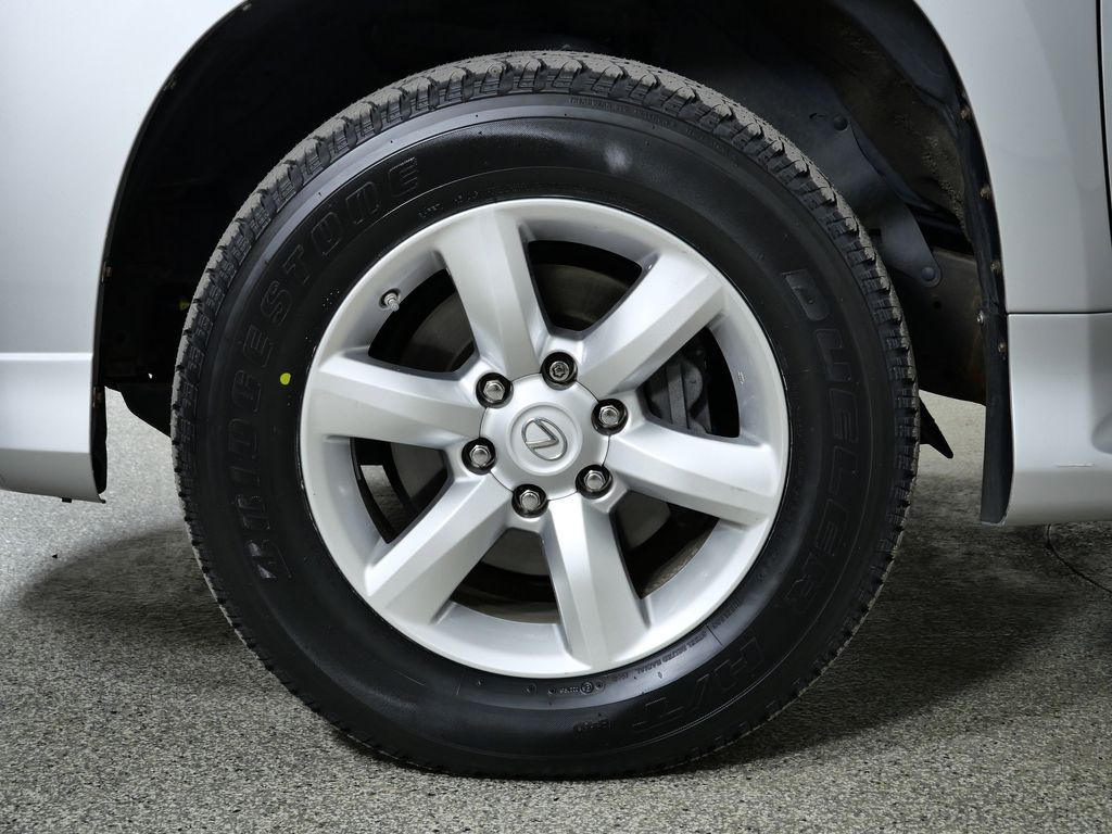 Thumbnail: 2014 Lexus GX - 16