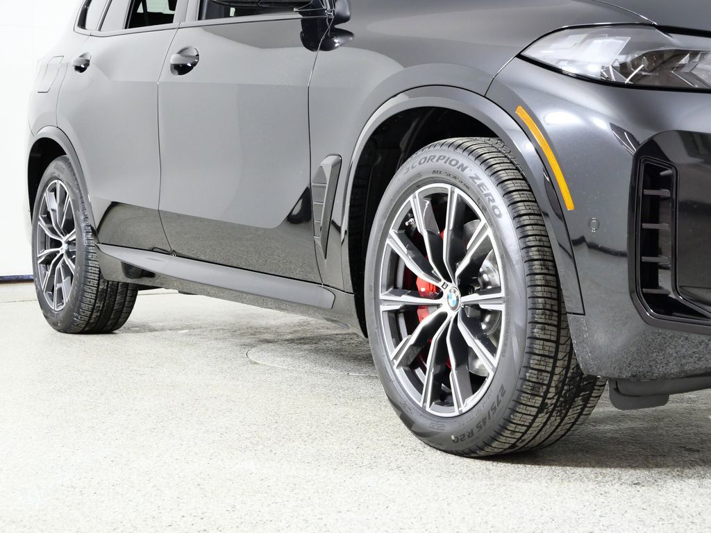 Thumbnail: 2026 BMW X5 - 6