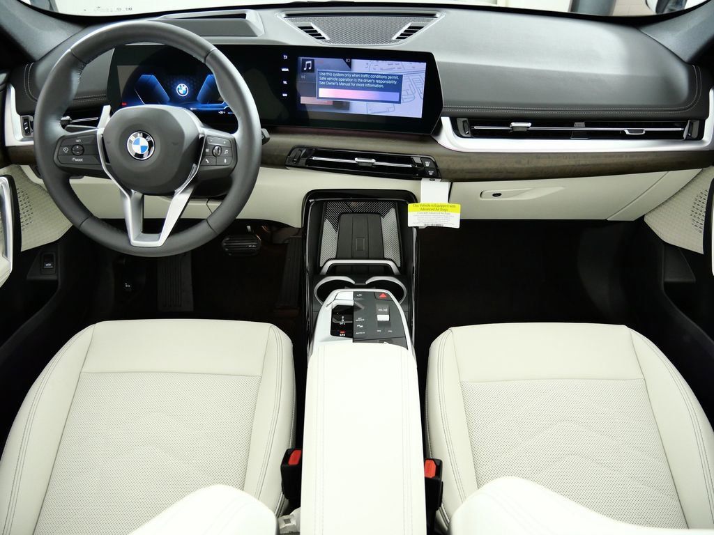 Thumbnail: 2026 BMW X1 - 7