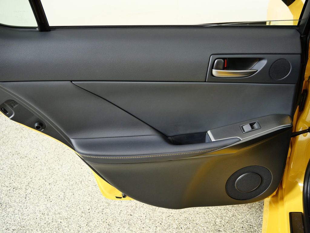 Thumbnail: 2025 Lexus IS - 28