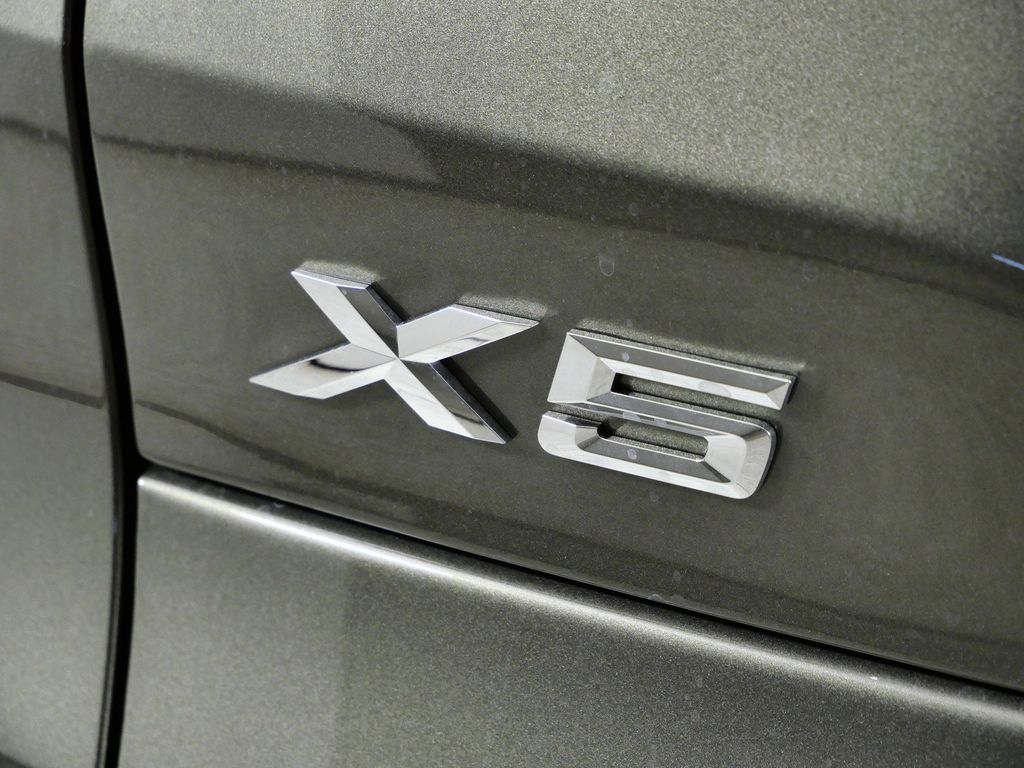 Thumbnail: 2026 BMW X5 - 13