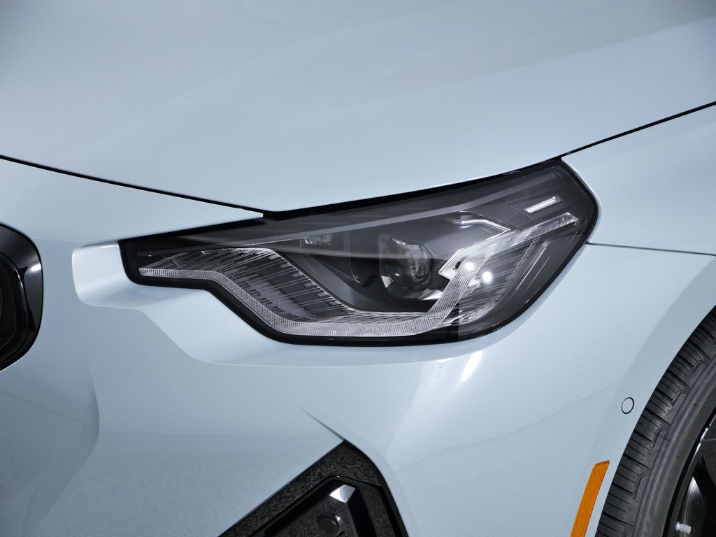 Thumbnail: 2026 BMW 2 Series - 3