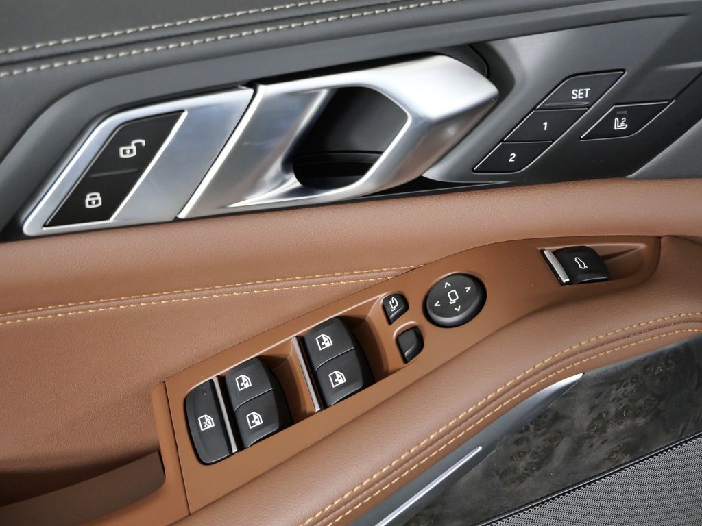 Thumbnail: 2026 BMW X5 - 37