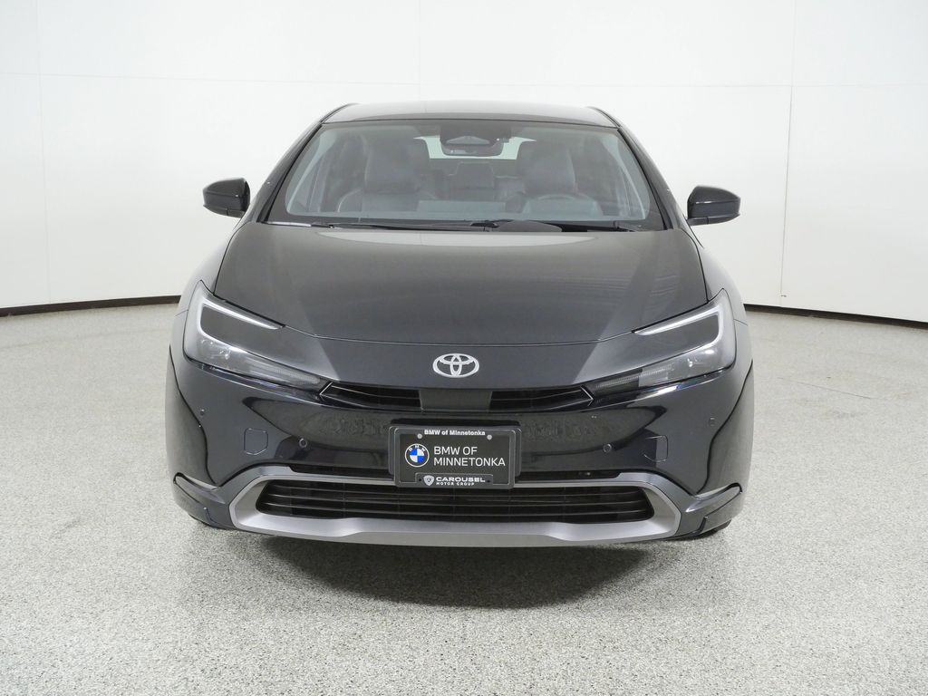 Thumbnail: 2024 Toyota Prius - 3