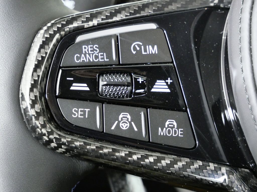 Thumbnail: 2026 BMW M3 - 39