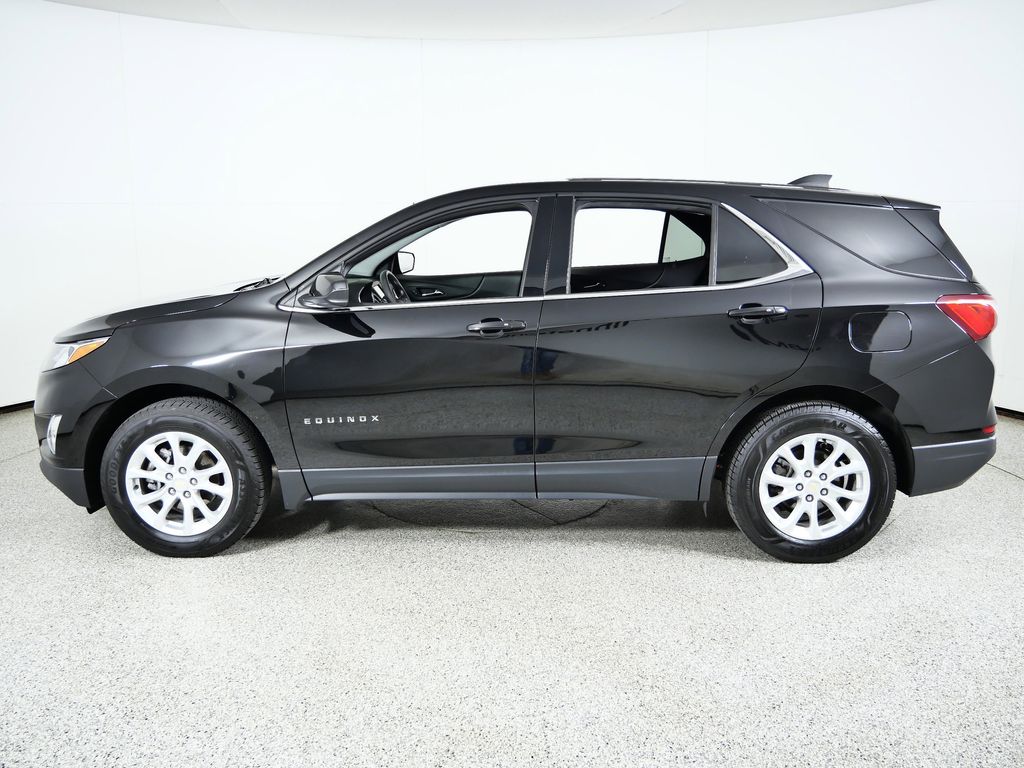 Thumbnail: 2018 Chevrolet Equinox - 16