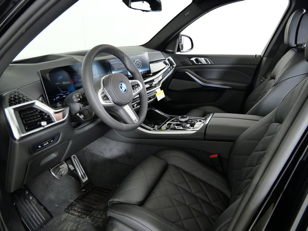 Thumbnail: 2026 BMW X5 - 35