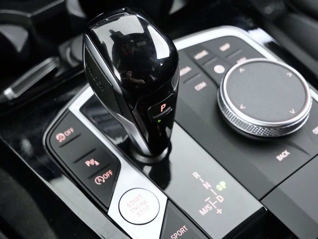 Thumbnail: 2022 BMW X3 - 47