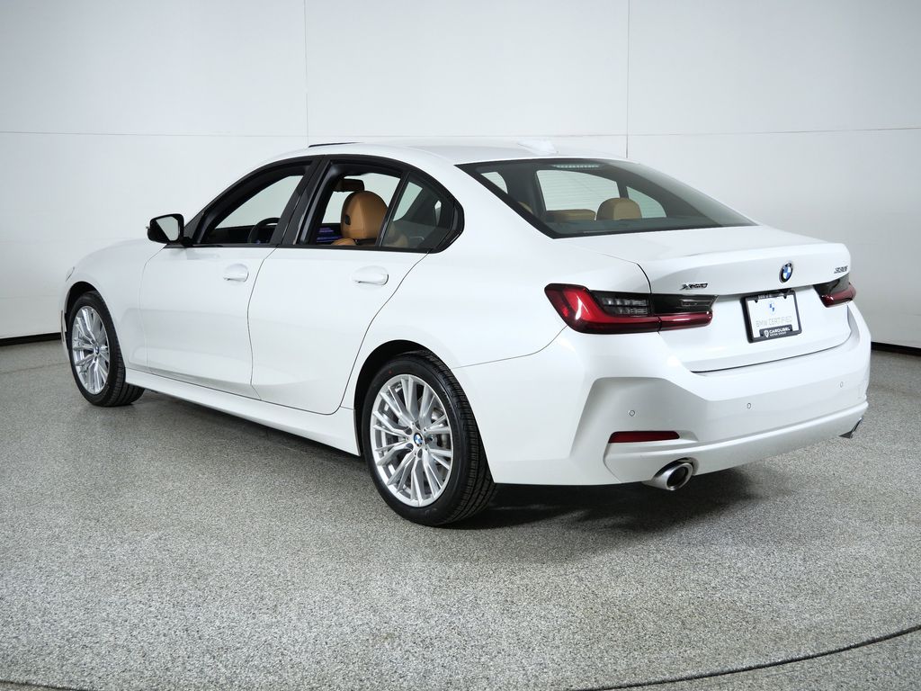 Thumbnail: 2023 BMW 3 Series - 17