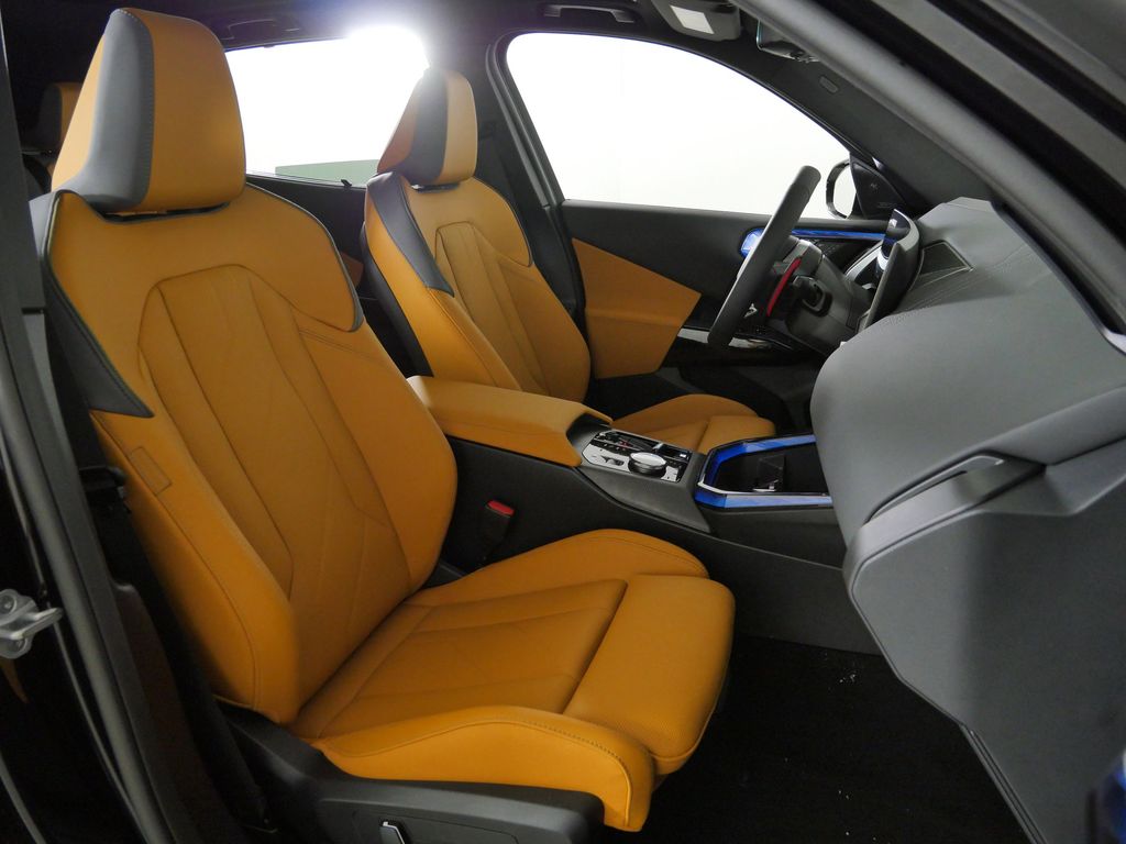 Thumbnail: 2026 BMW X3 - 22