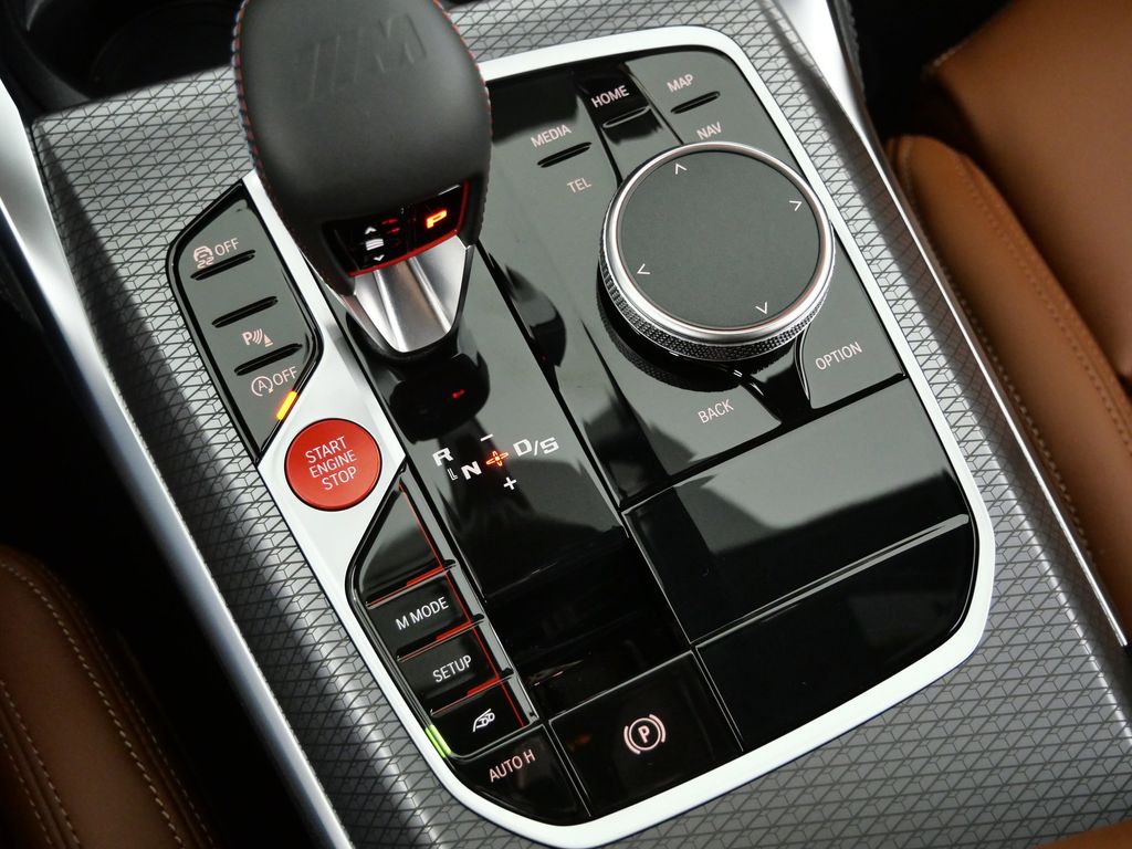 Thumbnail: 2026 BMW M4 - 45