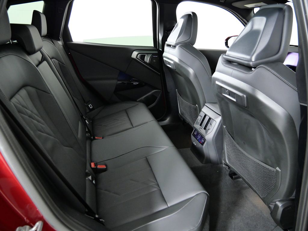 Thumbnail: 2026 BMW X3 - 26