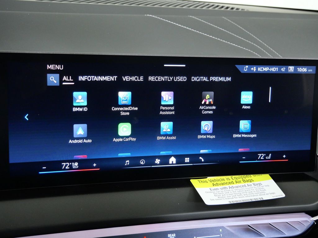 Thumbnail: 2026 BMW X3 - 42