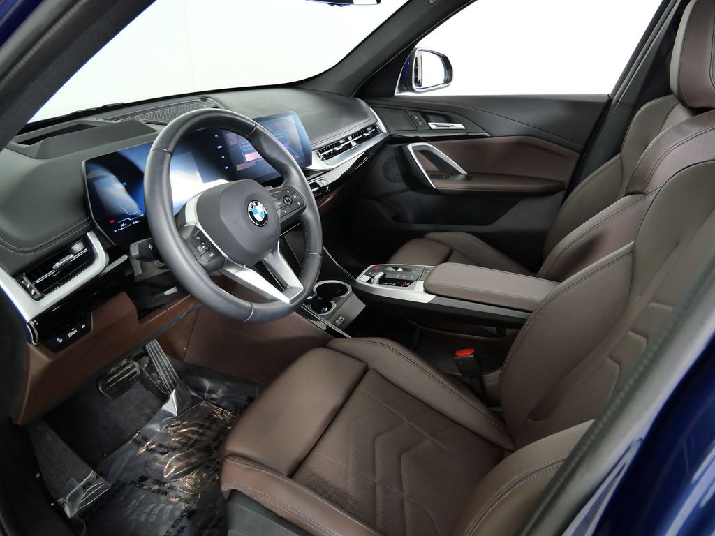 Thumbnail: 2025 BMW X1 - 37