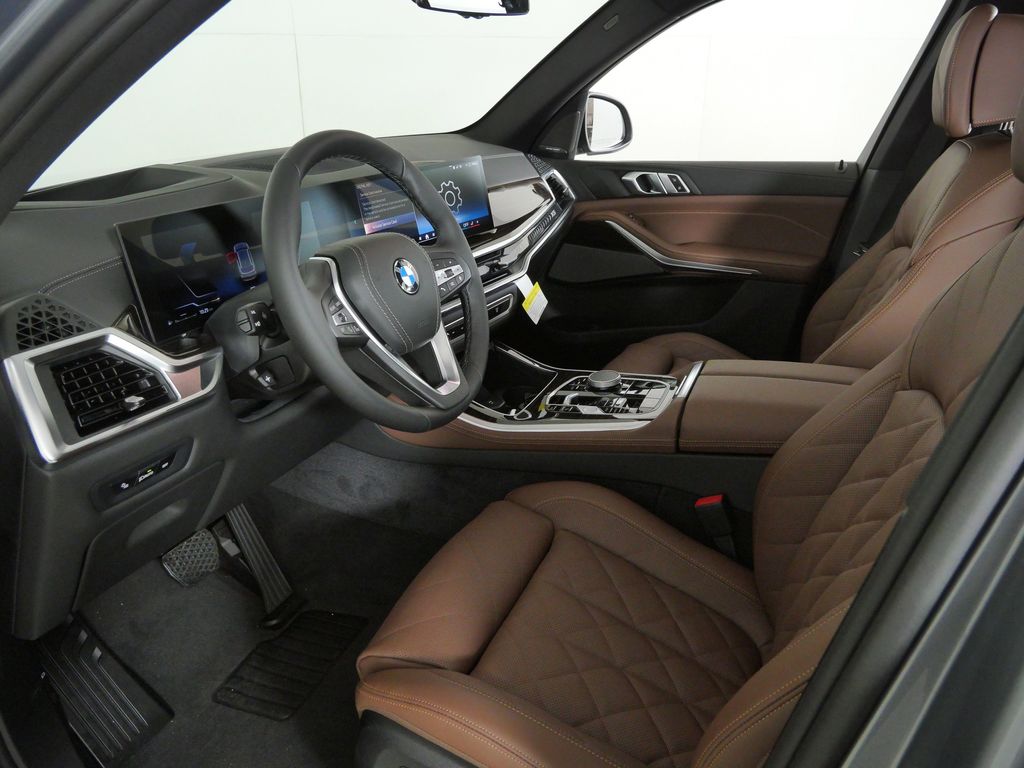 Thumbnail: 2026 BMW X5 - 35