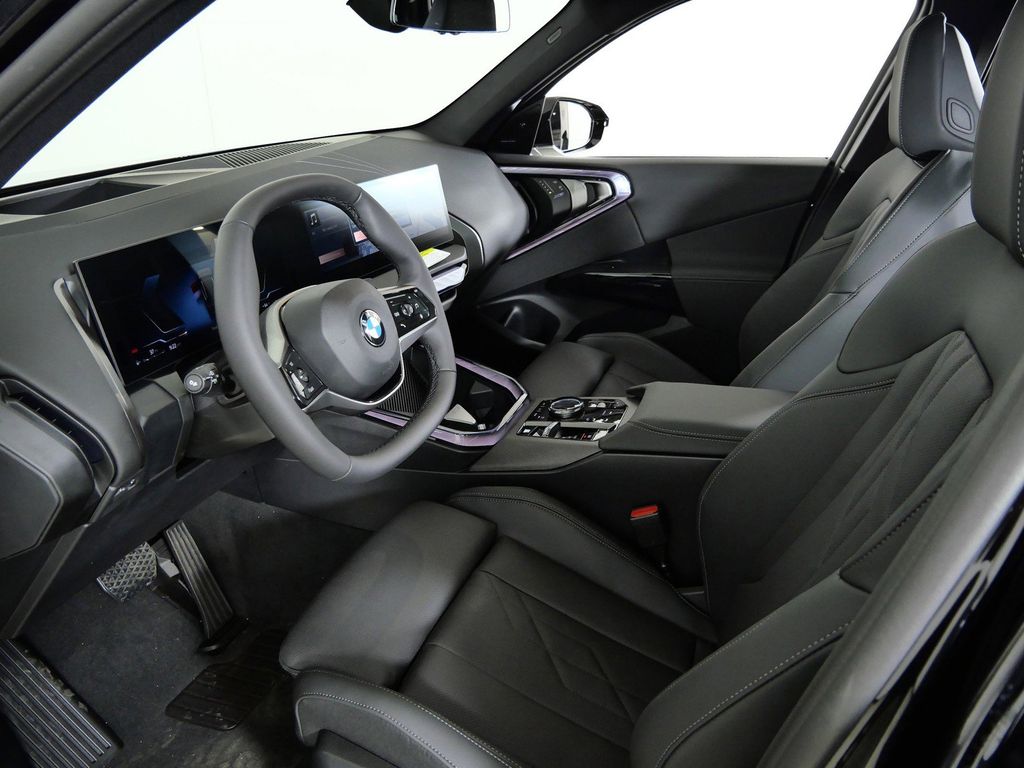 Thumbnail: 2026 BMW X3 - 33