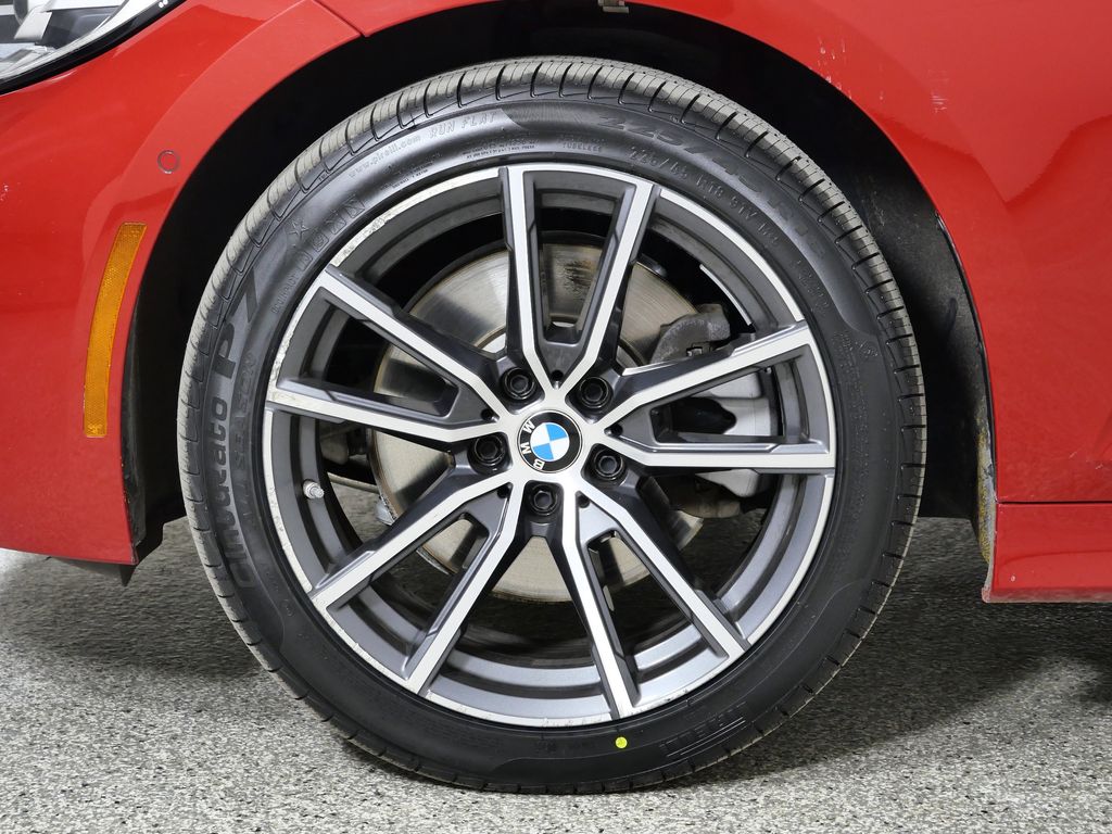 Thumbnail: 2019 BMW 3 Series - 18