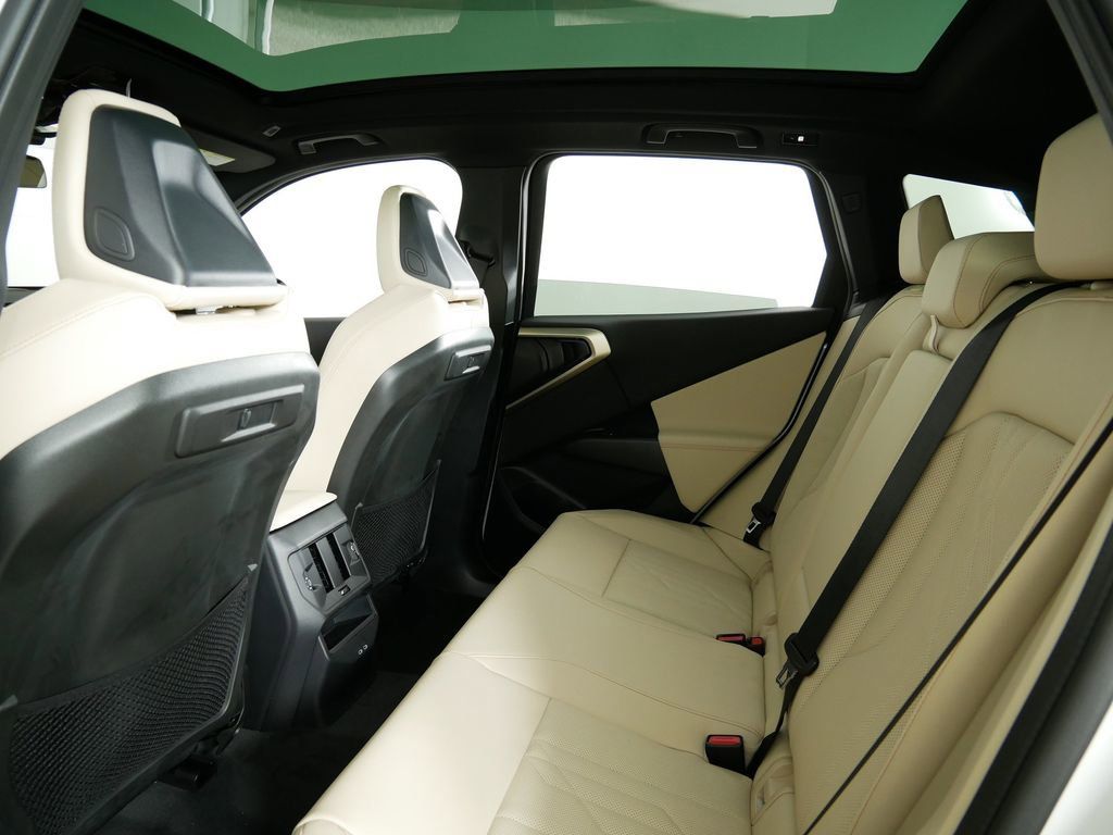 Thumbnail: 2025 BMW X3 - 29