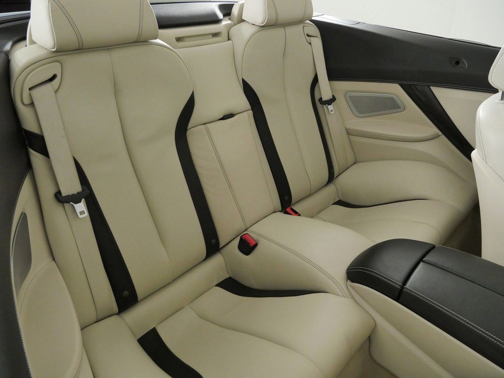 Thumbnail: 2016 BMW 6 Series - 25