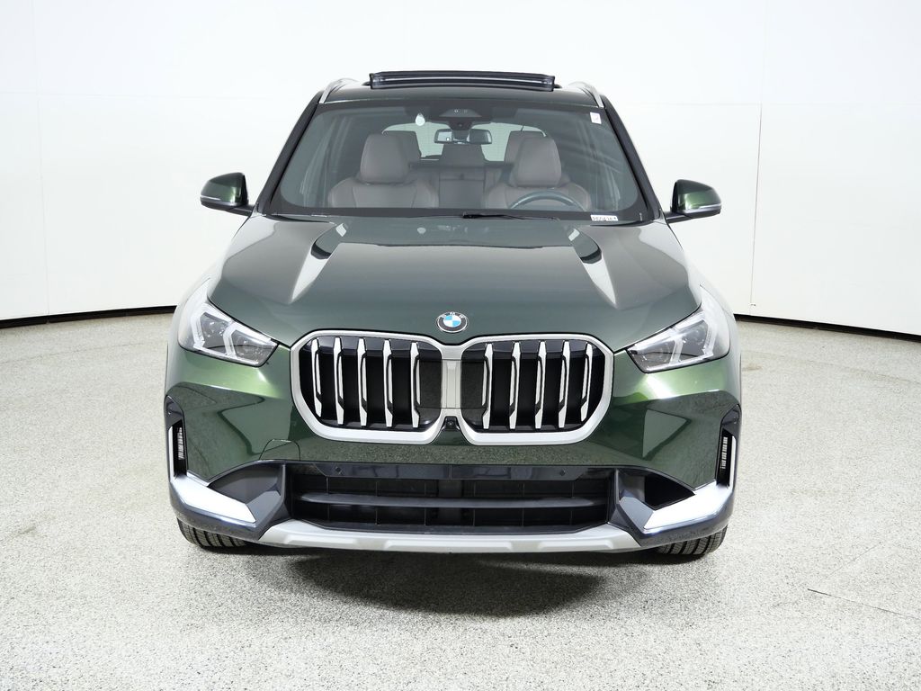 Thumbnail: 2025 BMW X1 - 3