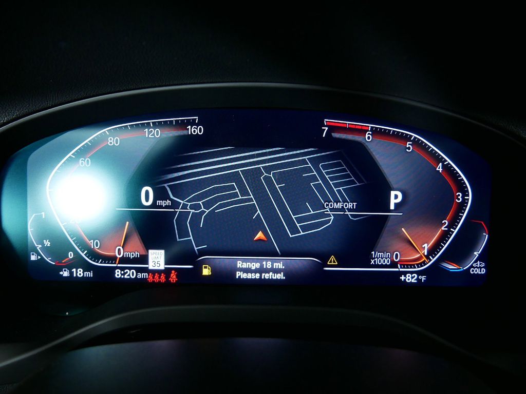 Thumbnail: 2024 BMW X3 - 51