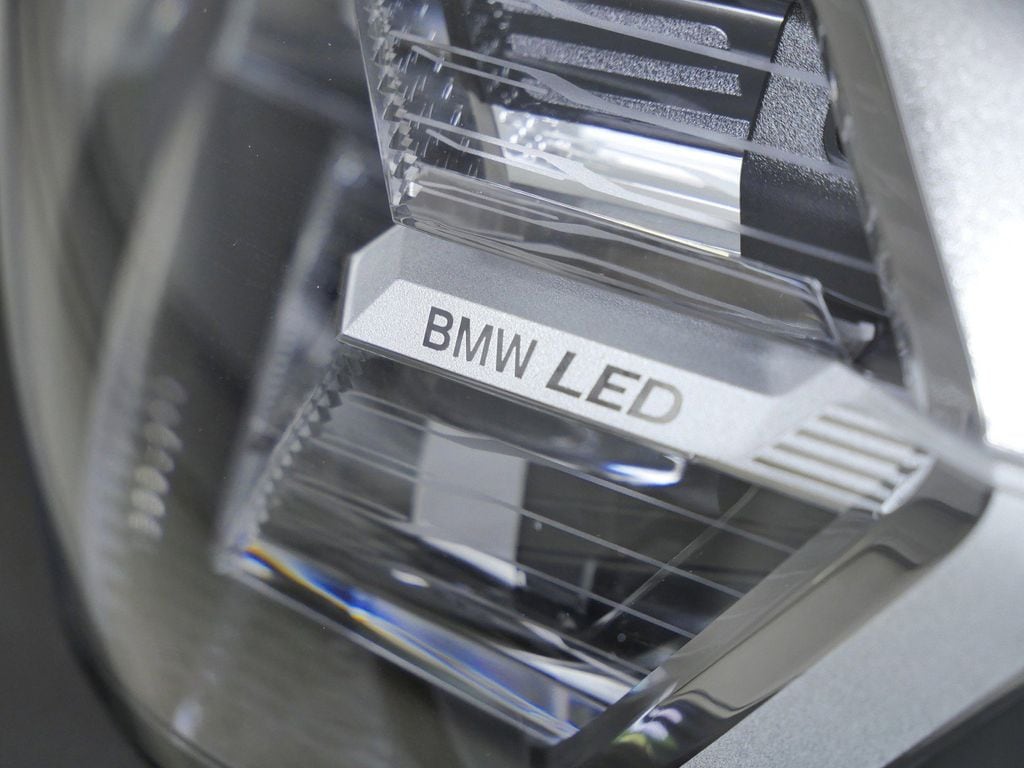 Thumbnail: 2023 BMW X3 - 5