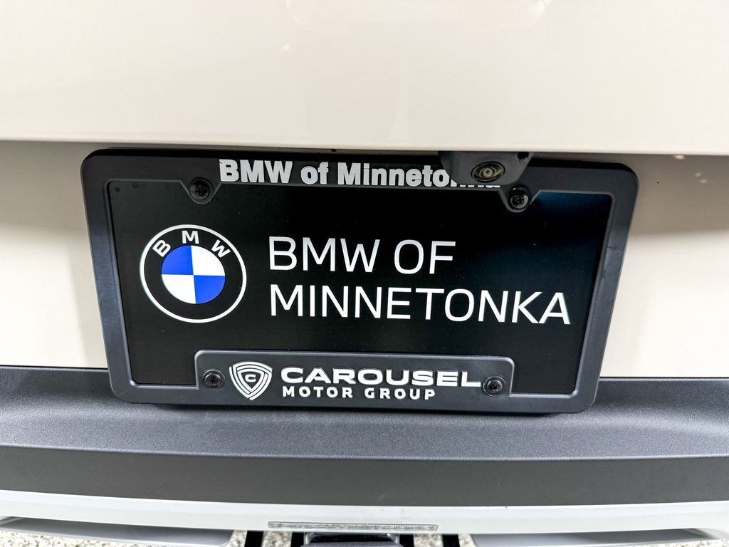 Thumbnail: 2025 BMW X3 - 17