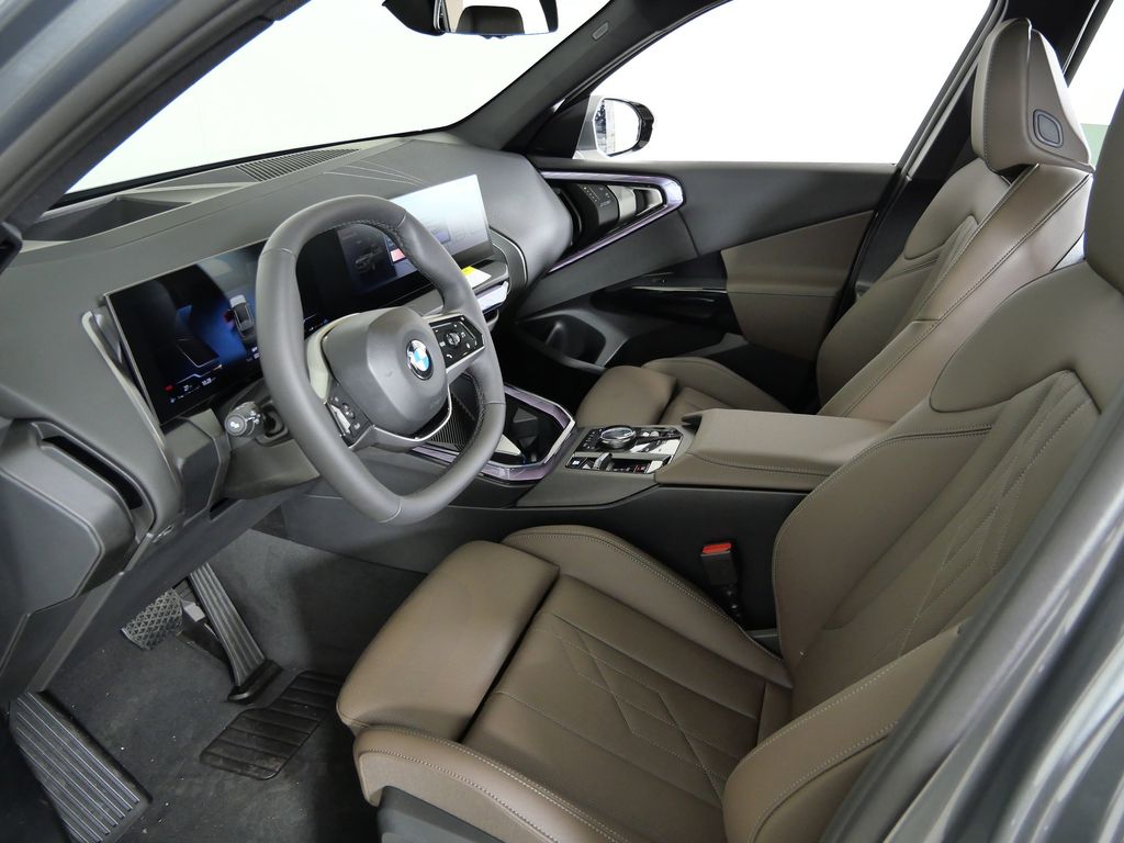 Thumbnail: 2026 BMW X3 - 33